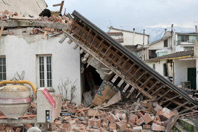 ERP go-live fail - collapsed house ERP go-live fail - collapsed house