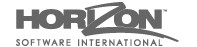 Horizon Software logo