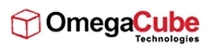 OmegaCube logo