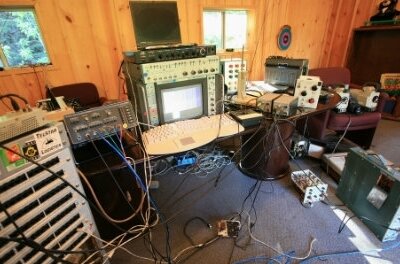 ERP Testing Computers Hardware