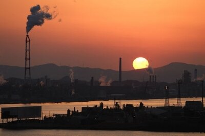 Another Sunny Day for Manufacturing - Factory