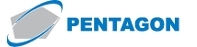 Pentagon 2000 logo