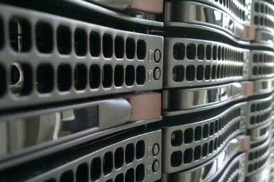 ERP Requirements Gathering - Hardware Servers