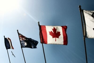 Multi-Language ERP Scenarios - Flags