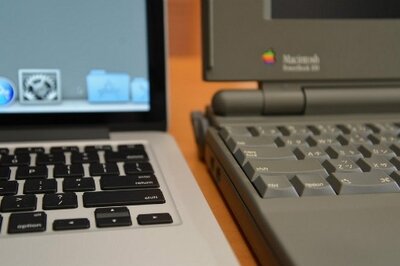 Methods to Compare ERP - Comparison