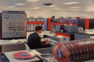 ERP in Manufacturing Series: Hardware