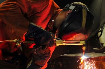ERP Features Which Will Improve Quoting - Welding