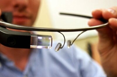 ERP in the Eye of the Beholder: Ramco Makes the Leap to Wearables - Google Glass