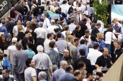 2013 Cloud Expo ERP Focus Sponsor