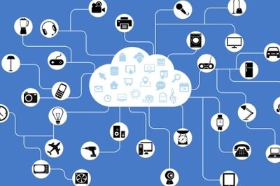 ERP Focus - Internet of Things IOT