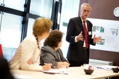 ERP Focus - ERP Requirements Analysis