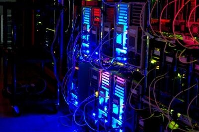 5 Ways Big Data is Changing ERP Software - Servers