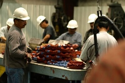 4 Ways You Can Get More Out of Your Manufacturing ERP Data  - Manufacturing