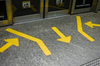 3 Tips for QuickBooks to ERP Change Management - Arrows