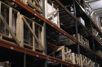 ERP Focus Distribution ERP Improvement