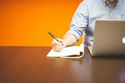 erp comparison - desk