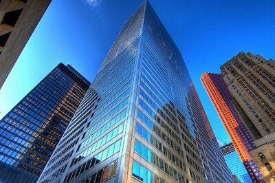 Core ERP Features Office Building