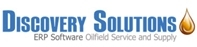 Discovery Solutions logo