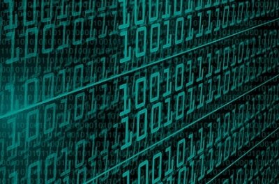 erp master data binary image