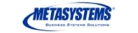 Metasystems ERP Vendor Logo
