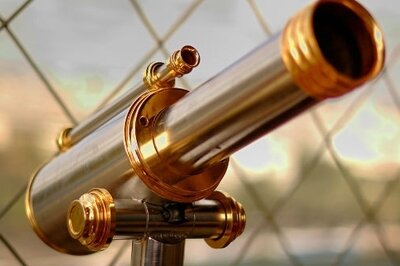 ERP Reporting in 2014 - Telescope