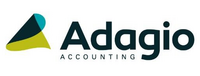 adagio accounting logo