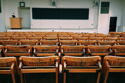 ERP Training - Classroom