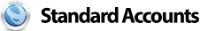 HansaWorld Standard Accounts Logo