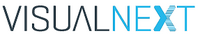 visual next rebrand logo