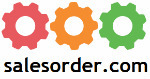salesorder.com erp vendor logo