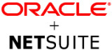 Netsuite - Oracle New Logo