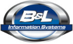 B&L Information Systems ERP Vendor Logo