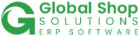 Global Shop ERP Vendor Logo