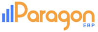 Paragon ERP Software Logo