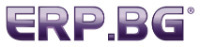 EPR.BG ERP vendor logo