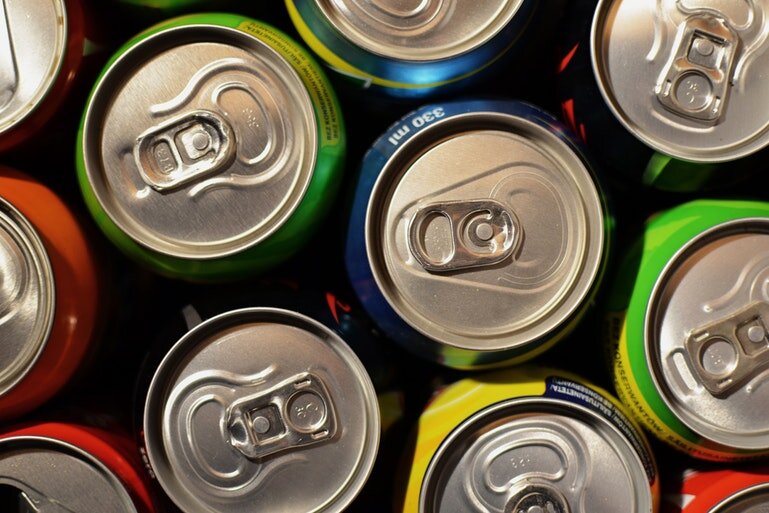 food manufacturing compliance - cans