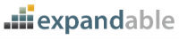 Expandable ERP Vendor Logo