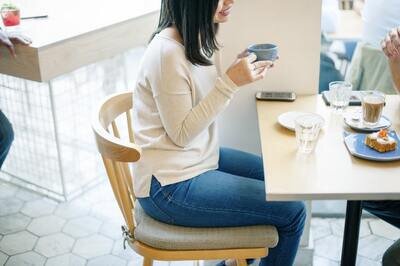 distribution ERP for millennials - brunch