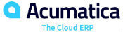 Acumatica ERP Software Logo
