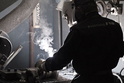 manufacturing erp module