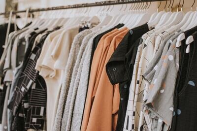 erp aids fashion brands