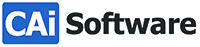 CAISoftware Logo 2019