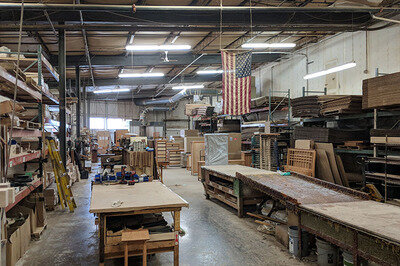 erp inventory manufacturing