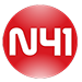 N41 apparel ERP logo