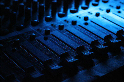 erp configuration dashboard