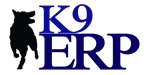 K9ERP