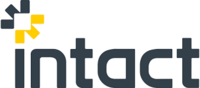 Intact Software logo