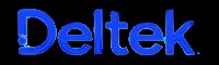 Deltek logo