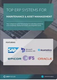 Top ERPs for maintenance & asset management comparison thumbnail