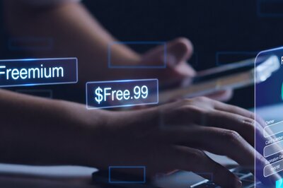 free erp - piles of coins